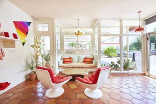 Motel Reimagined 當汽車旅館變身精品旅宿