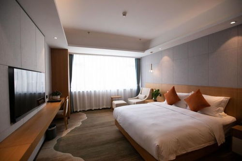 2021新媒體酒店必住榜暨昆明最佳星級酒店大獎榜單揭曉，引領酒店住宿新趨勢