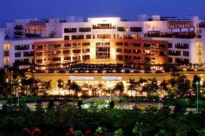 金馬傳捷，品質閃耀 華僑城酒店于行業盛會中斬獲多項殊榮