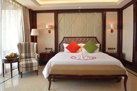 一卡在手，隨心而宿 海南高星酒店與精品民宿全年無限暢住攻略