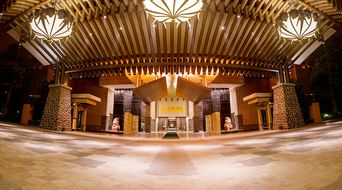 上海直飛廣州，3天2晚長隆度假區精彩自由行全攻略