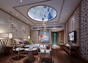 福泉酒店設(shè)計(jì)公司 打造松桃與福泉精品商務(wù)酒店的藝術(shù)空間