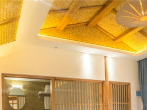 麗江無華回顧精品民宿 預(yù)訂、價(jià)格、地址及全方位入住指南